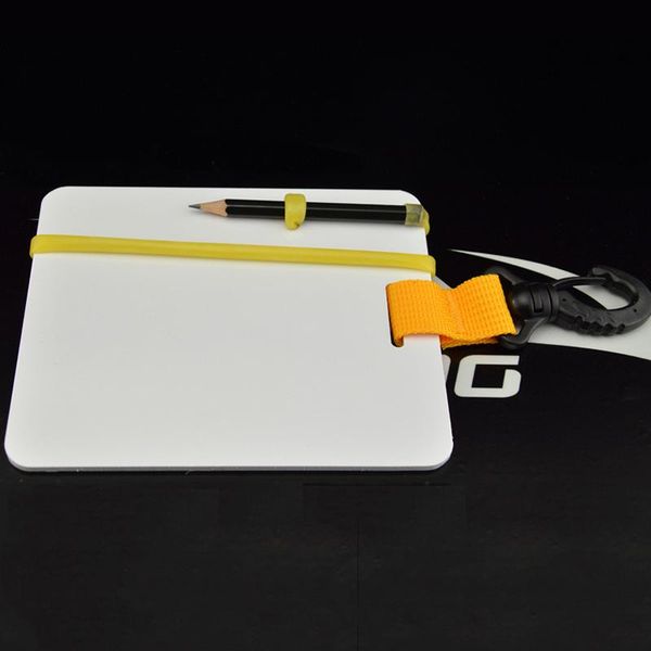 fins & gloves scuba diving undersea written slate wordpad speed board with clip swivel pencil fi-19ing 
fins & gloves scuba diving undersea written slate wordpad speed board with clip swivel pencil fi-19ing
