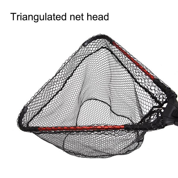fishing accessories landing net aluminum alloy foldable folding retractable handle pole fo sale
fishing accessories landing net aluminum alloy foldable folding retractable handle pole fo sale