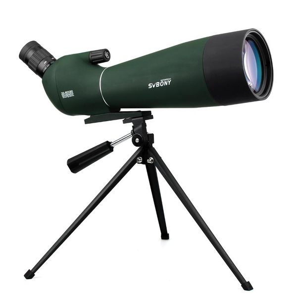 telescope & binoculars svbony 20-60x80mm zoom spotting scope for bird watching hunting bak4 prism fmc lens monocular spyglass waterproof
telescope & binoculars svbony 20-60x80mm zoom spotting scope for bird watching hunting bak4 prism fmc lens monocular spyglass waterproof