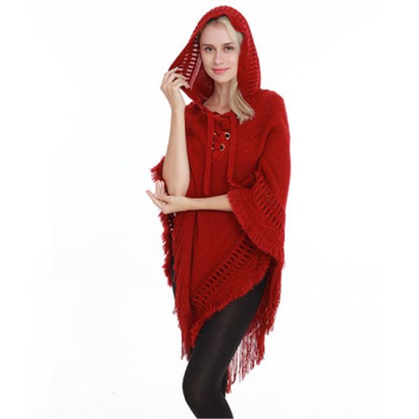 women's hoodies & sweatshirts europe america the most stylish pure color tie collar large size fashion shawl shirt easy to match with c, Black
women's hoodies & sweatshirts europe america the most stylish pure color tie collar large size fashion shawl shirt easy to match with c, Black