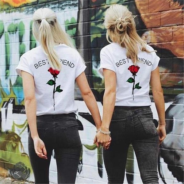 women's t-shirt women letter print t shirt rose harajuku 2021 summer casual short sleeve, White
women's t-shirt women letter print t shirt rose harajuku 2021 summer casual short sleeve, White