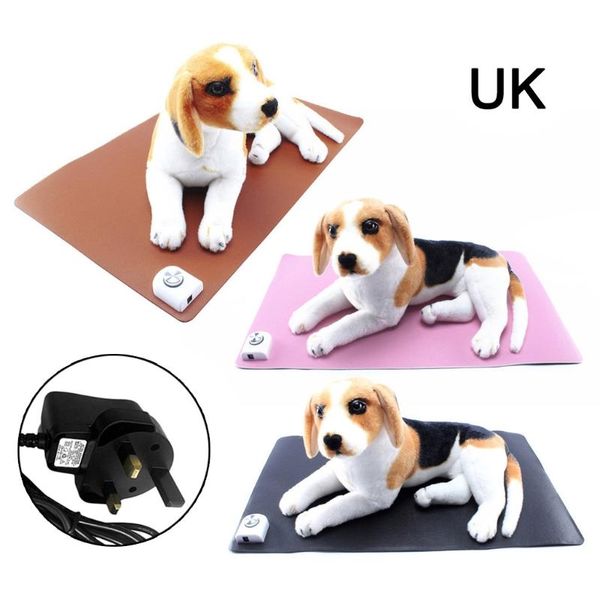 waterproof non-slip warm pecute pet heat pad uk plug constant heating safe electric heated mat soft resting cosy kennels & pens
waterproof non-slip warm pecute pet heat pad uk plug constant heating safe electric heated mat soft resting cosy kennels & pens