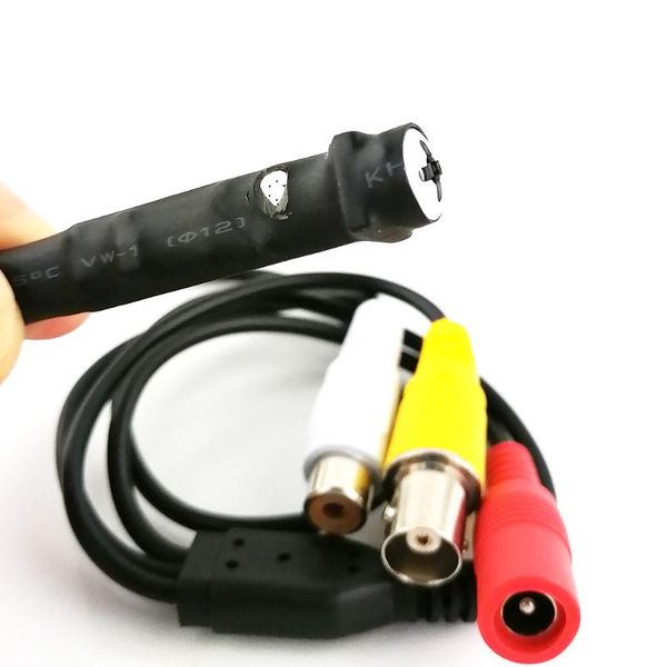 cameras 1080p mini ahd security camera 2mp indoor cctv video audio for hd dvr system
cameras 1080p mini ahd security camera 2mp indoor cctv video audio for hd dvr system