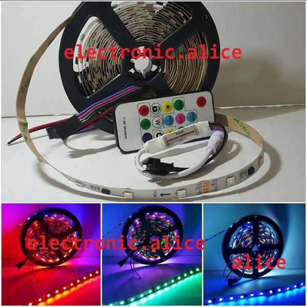 full dream color dual-line transimission rgb 150led strip light 12v running water led strips
full dream color dual-line transimission rgb 150led strip light 12v running water led strips