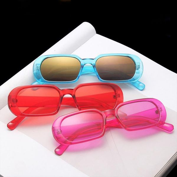 small square frame sunglasses woman trend colorful ocean lens eyeglasses designer sun glasses oculos feminino gafas, White;black
small square frame sunglasses woman trend colorful ocean lens eyeglasses designer sun glasses oculos feminino gafas, White;black
