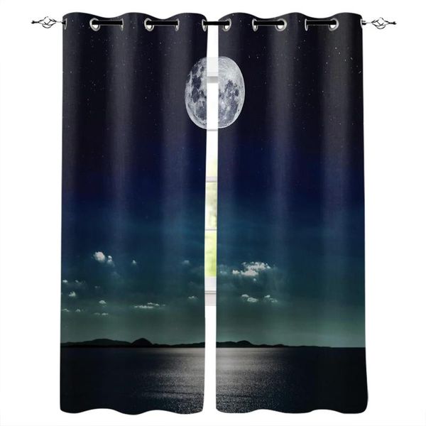 curtain & drapes the moon on sea curtains for kids bedroom living room custom drape kitchen window closet
curtain & drapes the moon on sea curtains for kids bedroom living room custom drape kitchen window closet