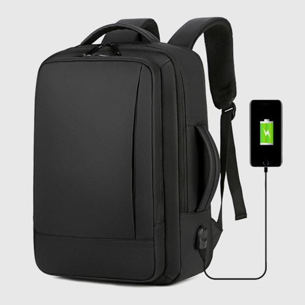 2021 new men travel backpacks waterproof usb charging outdoor schoolbag male women business bags 15.6 lapbackpack mochila
2021 new men travel backpacks waterproof usb charging outdoor schoolbag male women business bags 15.6 lapbackpack mochila