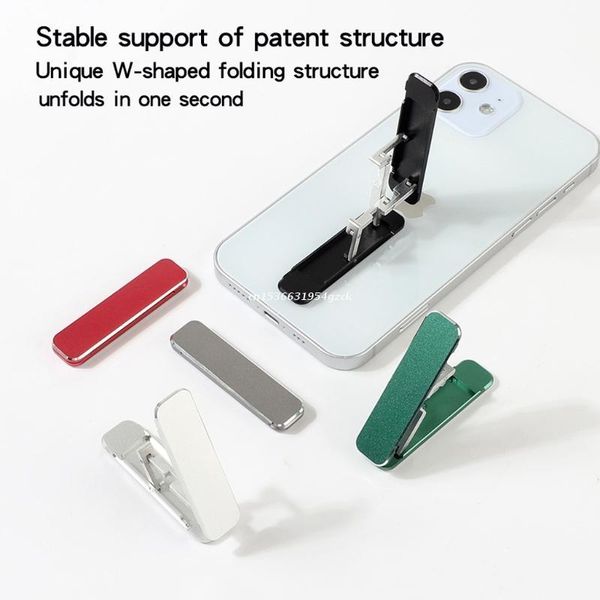cell phone mounts & holders universal mini size aluminum portable folding desk mount holder bracket mobile cradle foldable stand for dropshi
cell phone mounts & holders universal mini size aluminum portable folding desk mount holder bracket mobile cradle foldable stand for dropshi