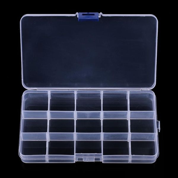 plastic fishing lures storage case organizer transparent baits hooks box gadget tackle accessories
plastic fishing lures storage case organizer transparent baits hooks box gadget tackle accessories