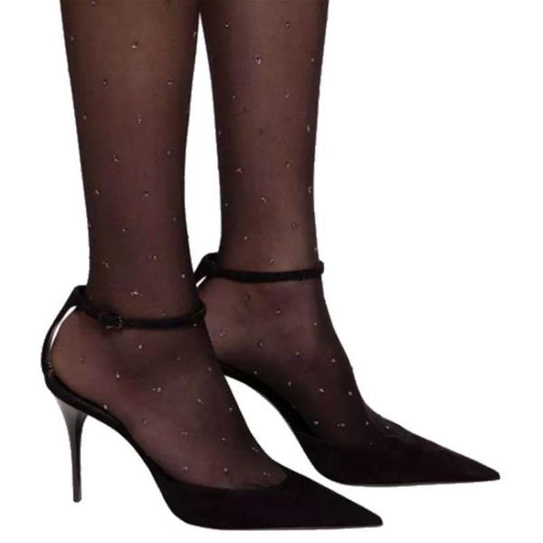 ol office pumps stiletto heels simple pointed shallow mouth hollow outs sandals women's single shoes black sheepskin shoe lady dress
ol office pumps stiletto heels simple pointed shallow mouth hollow outs sandals women's single shoes black sheepskin shoe lady dress