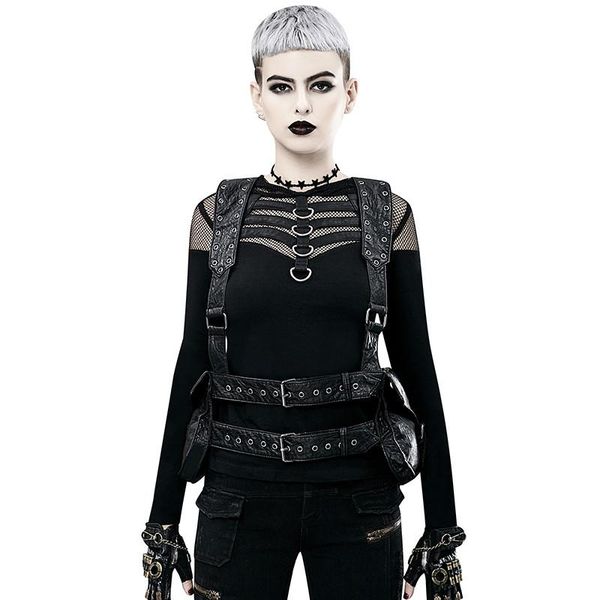backpack women waist bag female fanny pack belt bags small leg steampunk gothic messenger hip hop bum fashion purse d24
backpack women waist bag female fanny pack belt bags small leg steampunk gothic messenger hip hop bum fashion purse d24