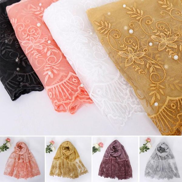 scarves fashion women long scarf ethnic lace shawl wrap cotton beading beauty pashmina stole flower muslim hijab headscarf 180*90cm, Blue;gray
scarves fashion women long scarf ethnic lace shawl wrap cotton beading beauty pashmina stole flower muslim hijab headscarf 180*90cm, Blue;gray