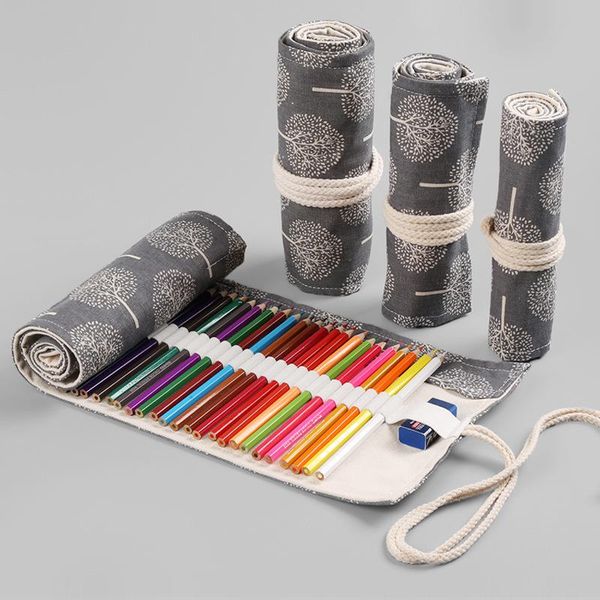 pencil bags kawaii cute tree roll case 12/24/36/48/72 school pencilcase for boys girls large pen bag box stationery pouch supplies
pencil bags kawaii cute tree roll case 12/24/36/48/72 school pencilcase for boys girls large pen bag box stationery pouch supplies
