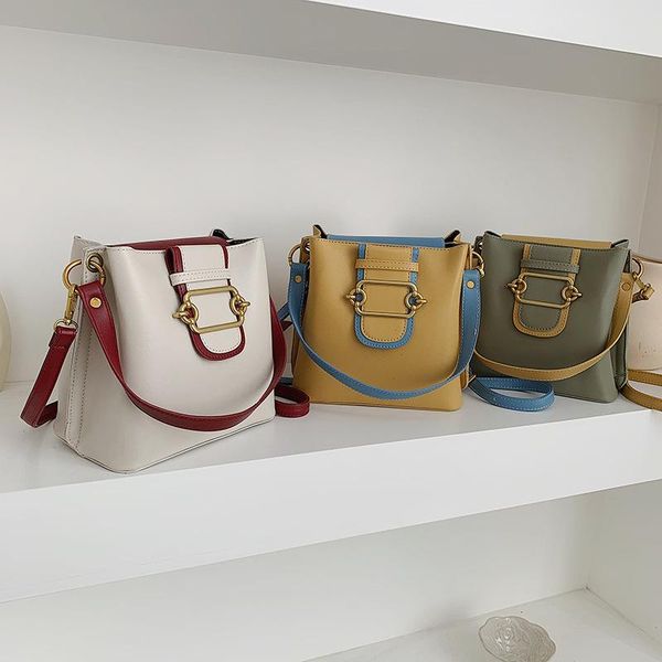 duffel bags jiulin women's bag 2021 fashion slant straddle bucket female shoulder messenger crossbody
duffel bags jiulin women's bag 2021 fashion slant straddle bucket female shoulder messenger crossbody
