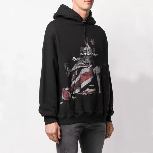 men's hoodies & sweatshirts men women 1:1 quality vintage represent england is mine pullover digital printing hooded hoodie, Black
men's hoodies & sweatshirts men women 1:1 quality vintage represent england is mine pullover digital printing hooded hoodie, Black