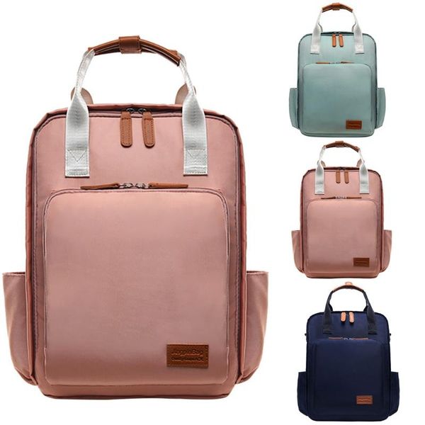 diaper bags fashion multi-function baby organizer travel backpack with changing pad mom waterproof usb mommy
diaper bags fashion multi-function baby organizer travel backpack with changing pad mom waterproof usb mommy