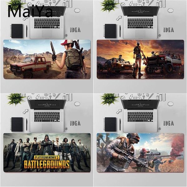 mouse pads & wrist rests maiya pubg playerunknown's battlegrounds locking edge pad game large keyboards mat
mouse pads & wrist rests maiya pubg playerunknown's battlegrounds locking edge pad game large keyboards mat