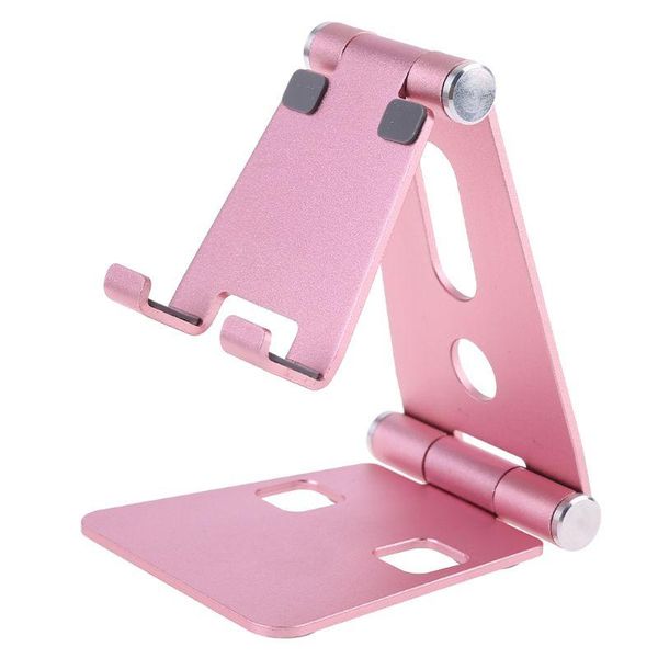 aluminium alloy foldable deskrotary tablet stand mobile phone holder mount bracket cell mounts & holders
aluminium alloy foldable deskrotary tablet stand mobile phone holder mount bracket cell mounts & holders