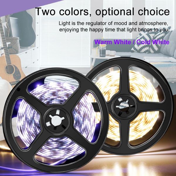 strips dc 5v led light strip usb touch dimming lamp tape tv backlight 0.5m 1m 2m 3m 4m 5m waterproof 2835 tira room decoration
strips dc 5v led light strip usb touch dimming lamp tape tv backlight 0.5m 1m 2m 3m 4m 5m waterproof 2835 tira room decoration