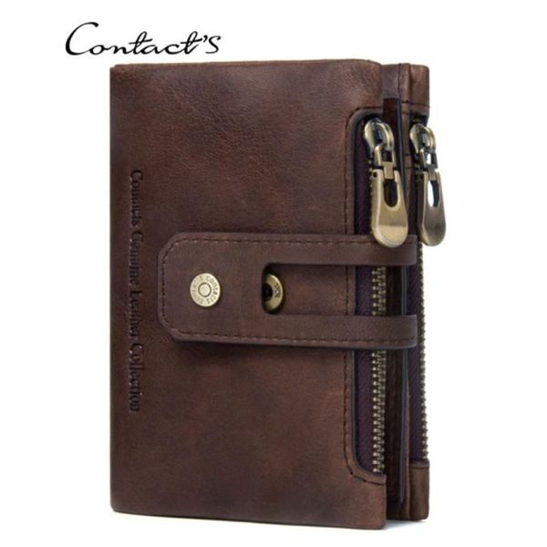 wallets 100% genuine leather wallet men coin purse male portfolio man small walet pocket luxury goods zipper clutch, Red;black
wallets 100% genuine leather wallet men coin purse male portfolio man small walet pocket luxury goods zipper clutch, Red;black