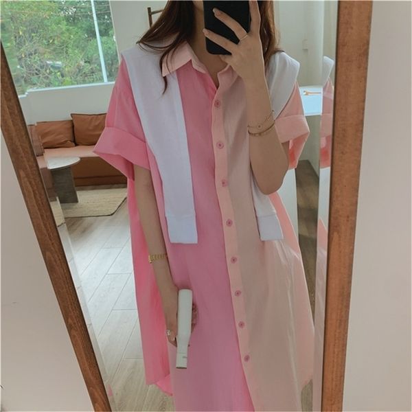 casual dresses stylish striped shirts vintage no shawl femme streetwear ol loose chic all match long es vestidos ugwh, Black;gray
casual dresses stylish striped shirts vintage no shawl femme streetwear ol loose chic all match long es vestidos ugwh, Black;gray