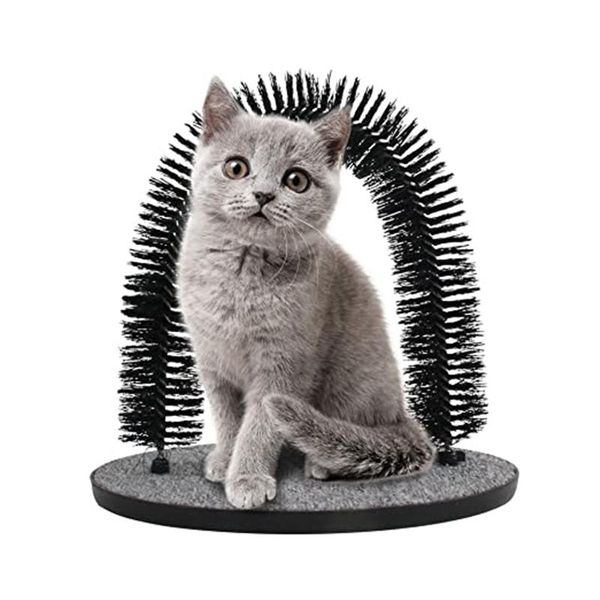 door-shaped rub hair cat toy rubbing device scratching self-help tickling pet supplies accessories toys
door-shaped rub hair cat toy rubbing device scratching self-help tickling pet supplies accessories toys