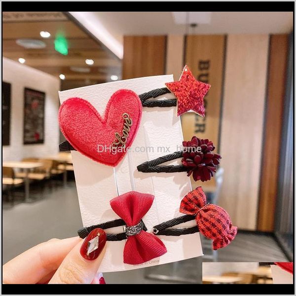 5pcs clip set baby bow hairpins for girls girl headwear barrettes flower cartoon elastic headdress 8hssn 6mzy9, Slivery;white
5pcs clip set baby bow hairpins for girls girl headwear barrettes flower cartoon elastic headdress 8hssn 6mzy9, Slivery;white