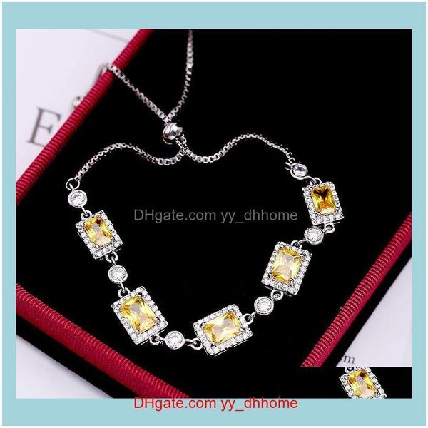 charm bracelets jewelryeuropean creative inlaid zircon adjustable plated white gold fashion hipster temperament bracelet exquisite luxury vi, Golden;silver
charm bracelets jewelryeuropean creative inlaid zircon adjustable plated white gold fashion hipster temperament bracelet exquisite luxury vi, Golden;silver