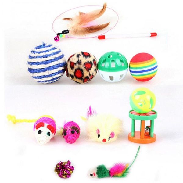 cat toys 70% drop12 pieces of sisal ball, fun and interesting mouse, toy, pet supplies
cat toys 70% drop12 pieces of sisal ball, fun and interesting mouse, toy, pet supplies