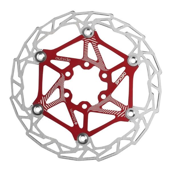 bike brakes deckas ultra-light mtb mountain bicycle brake disc float floating pads 160mm 6 bolt rotors parts cycling accessories
bike brakes deckas ultra-light mtb mountain bicycle brake disc float floating pads 160mm 6 bolt rotors parts cycling accessories