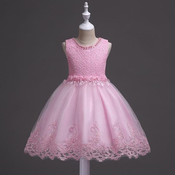 girl's dresses 2021 girls summer princess dress elegant lace long wedding evening for 2-10t children kids christmas gown ball vestidos, Red;yellow
girl's dresses 2021 girls summer princess dress elegant lace long wedding evening for 2-10t children kids christmas gown ball vestidos, Red;yellow