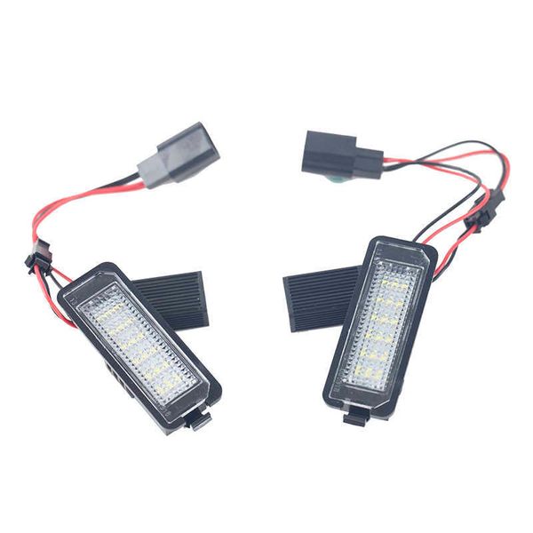 1 pair 3w/12v led number license plate light lamp for vw golf 4 5 6 7 polo 6r car exterior accessories white led license lamp
1 pair 3w/12v led number license plate light lamp for vw golf 4 5 6 7 polo 6r car exterior accessories white led license lamp