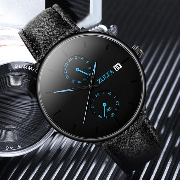 wristwatches men's watch business retro design leather band alloy quartz wrist watches male clock relogio masculino *a, Slivery;brown
wristwatches men's watch business retro design leather band alloy quartz wrist watches male clock relogio masculino *a, Slivery;brown