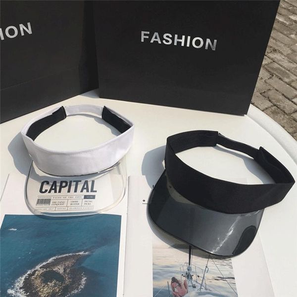 party hats transparent visor sun adjustable headband cap uv protection sunscreen women's plastic caps for outdoor cycling
party hats transparent visor sun adjustable headband cap uv protection sunscreen women's plastic caps for outdoor cycling