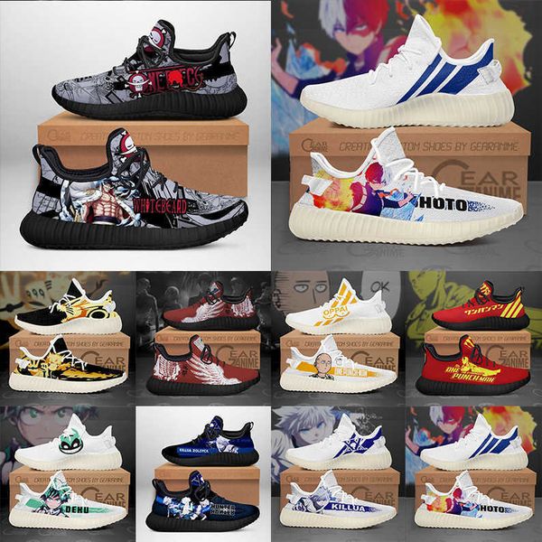 diy sneakers customized carton sports running shoes mens anime youth fashion styles man s womens trainer 
diy sneakers customized carton sports running shoes mens anime youth fashion styles man s womens trainer