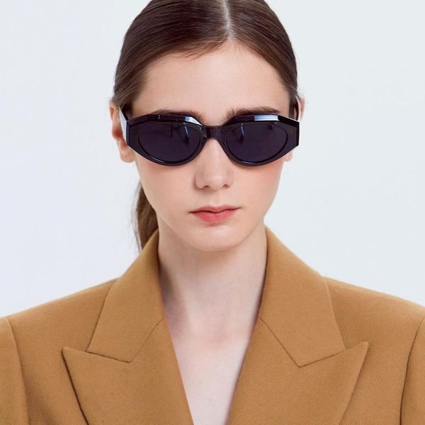 sunglasses abay small balck women brand designer cat eye eyewear female retro men's glasses camping hiking vintage uv400 oculos, White;black
sunglasses abay small balck women brand designer cat eye eyewear female retro men's glasses camping hiking vintage uv400 oculos, White;black