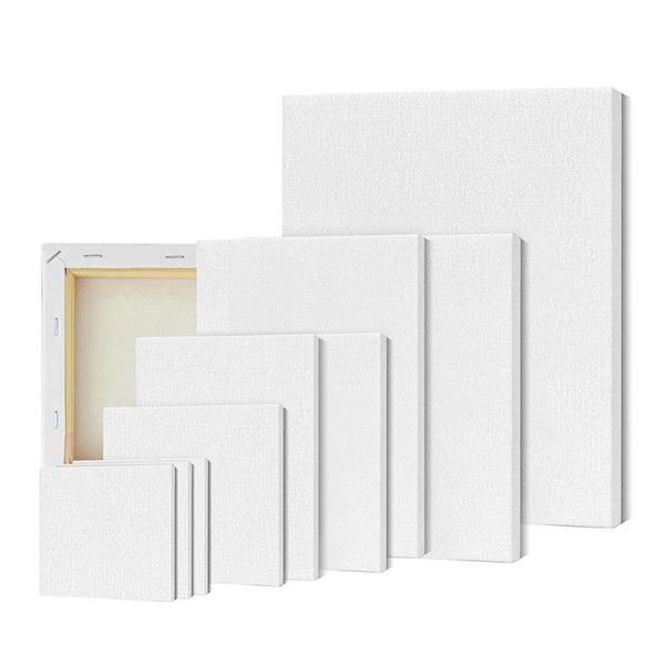 frames 9pcs white blank art boards mini stretched artist canvas board acrylic oil paint wood cotton artwork painting panels
frames 9pcs white blank art boards mini stretched artist canvas board acrylic oil paint wood cotton artwork painting panels