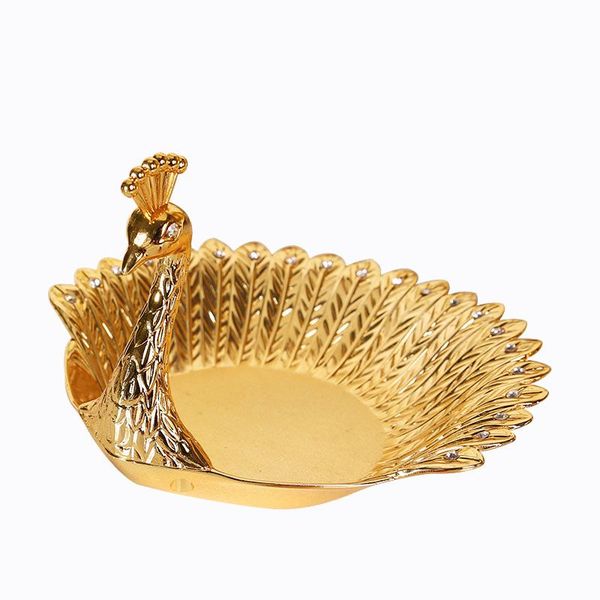 dishes & plates metal swan-shaped candy fruit plate snack golden box el ktv service small home decoration
dishes & plates metal swan-shaped candy fruit plate snack golden box el ktv service small home decoration