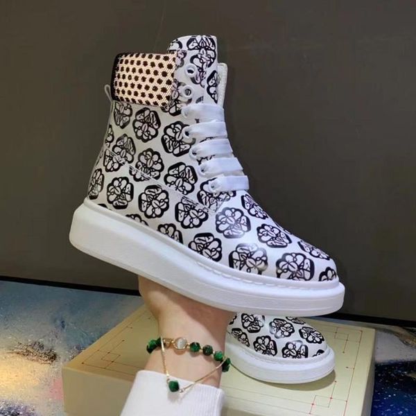 boots woman shoes ankle autumn winter most style eye-catching platform, Black 
boots woman shoes ankle autumn winter most style eye-catching platform, Black