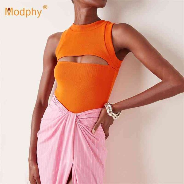 orange elegant hollow out bandage bodysuit summer solid color shorts romper lady fashion pullover 210527, White
orange elegant hollow out bandage bodysuit summer solid color shorts romper lady fashion pullover 210527, White