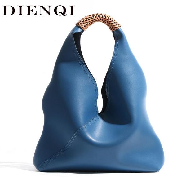 evening bags 100% real cow genuine leather shoulder big designer women handbags large fashion ladies tote 100 bolsa
evening bags 100% real cow genuine leather shoulder big designer women handbags large fashion ladies tote 100 bolsa