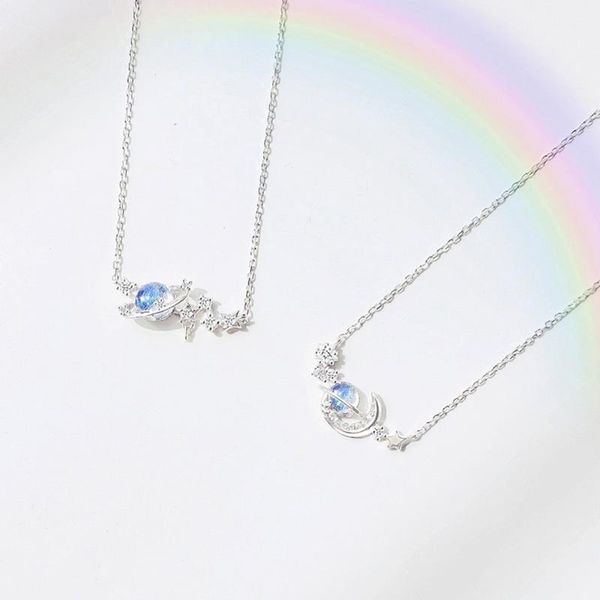 chokers fashion light of star and moon necklace delicate shiny zircon planet dolphin love deer elk animal clavicle chain crescent choker, Golden;silver
chokers fashion light of star and moon necklace delicate shiny zircon planet dolphin love deer elk animal clavicle chain crescent choker, Golden;silver