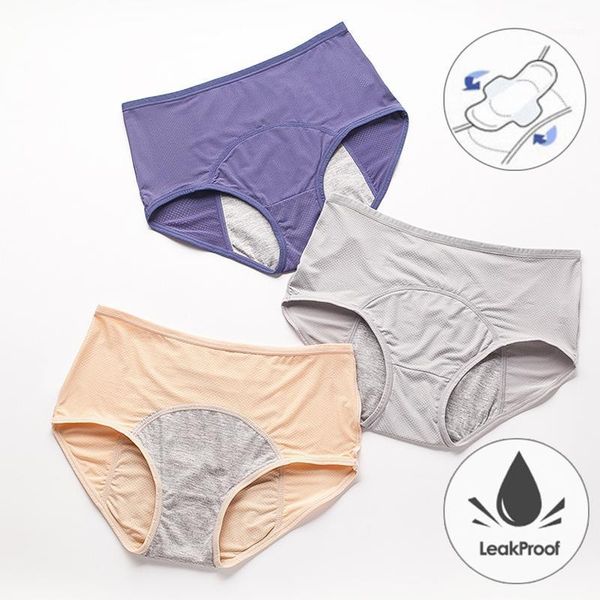 women's panties leak proof menstrual physiological pants women underwear period cotton waterproof briefs plus size female lingerie, Black;pink
women's panties leak proof menstrual physiological pants women underwear period cotton waterproof briefs plus size female lingerie, Black;pink
