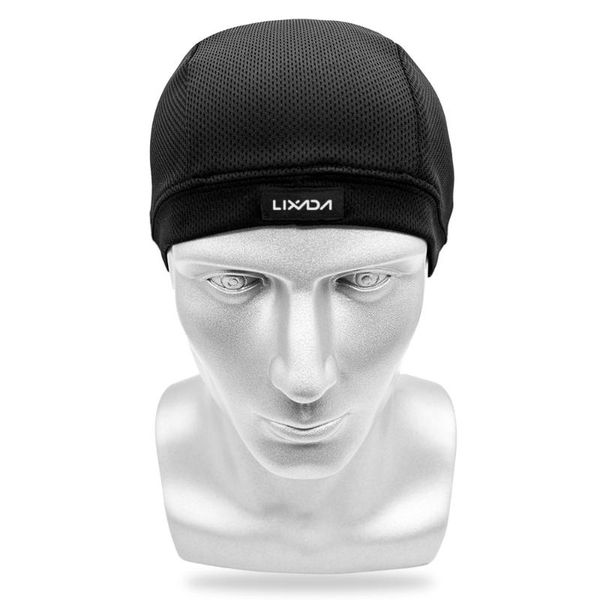 lixada liner cap ultralight quick drying bike helmet bicycle cycling beanie balaclava headwear caps & masks, Black
lixada liner cap ultralight quick drying bike helmet bicycle cycling beanie balaclava headwear caps & masks, Black