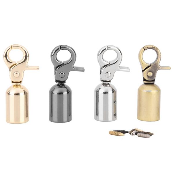bag parts & accessories 1 set vintage lobster claw clasps handle strap belt handbag hanger hook for hardware fittings clasp diy, Black
bag parts & accessories 1 set vintage lobster claw clasps handle strap belt handbag hanger hook for hardware fittings clasp diy, Black