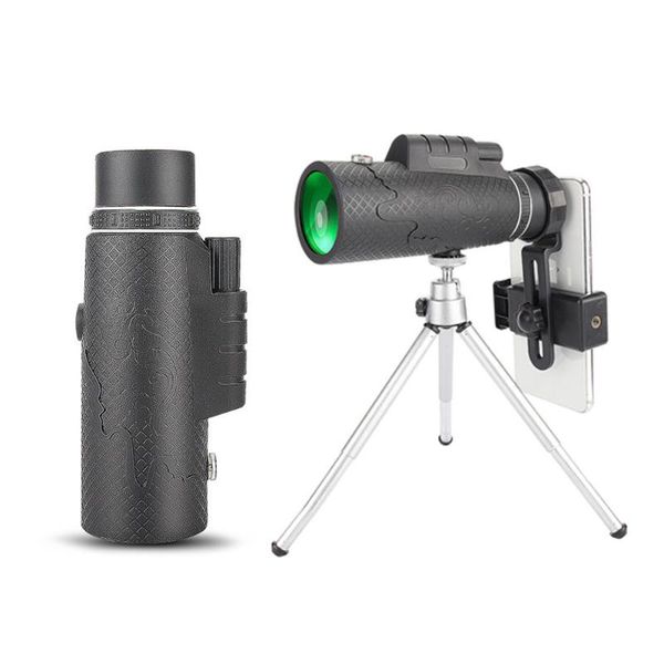 telescope & binoculars 60x60 mini hd night vision outdoor children pograph monocular with smartphone holder suitable for hiking camping
telescope & binoculars 60x60 mini hd night vision outdoor children pograph monocular with smartphone holder suitable for hiking camping
