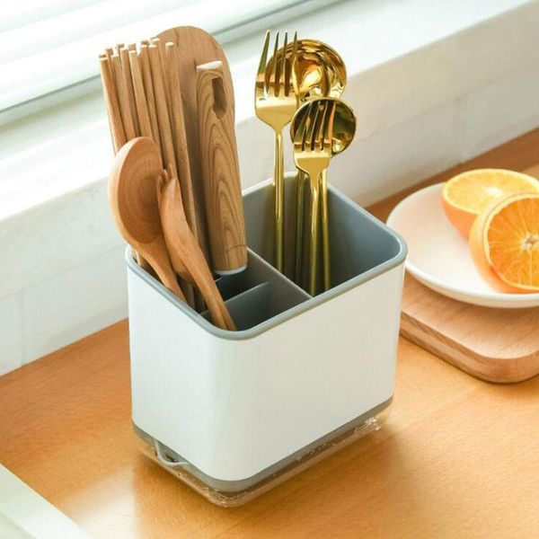 storage bottles & jars kitchen cutlery tray knife holder organizer container spoon fork separation block
storage bottles & jars kitchen cutlery tray knife holder organizer container spoon fork separation block