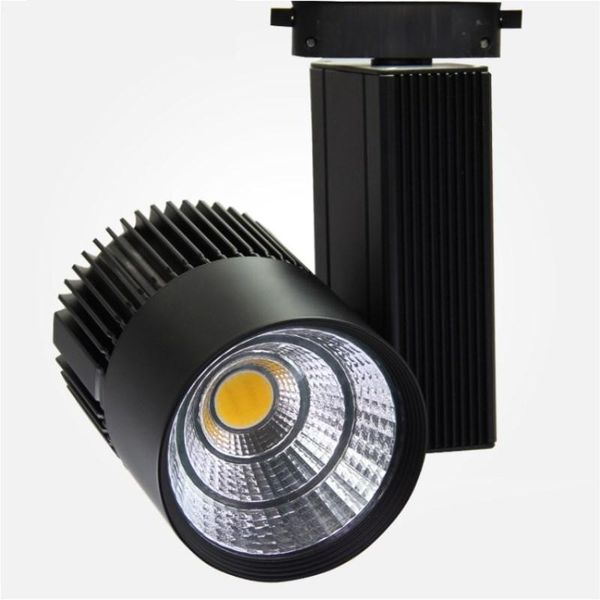 ac85-260v cob track light led clothing exhibition spot lamp lights bright surface mounted
ac85-260v cob track light led clothing exhibition spot lamp lights bright surface mounted