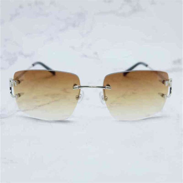 panther limited sunglasses men women sun glasses rimless shades eyewear sunglass factory wholesale 12, White;black
panther limited sunglasses men women sun glasses rimless shades eyewear sunglass factory wholesale 12, White;black