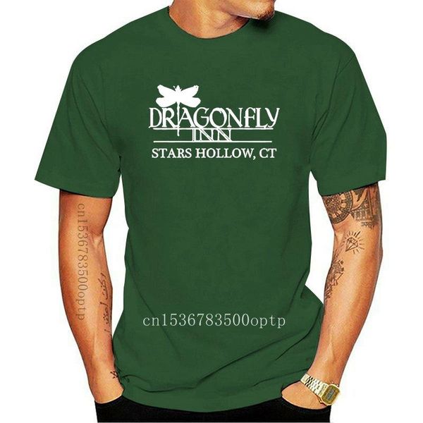 men's t-shirts men t shirt dragonfly inn gilmore girls funny t-shirt novelty tshirt women, White;black
men's t-shirts men t shirt dragonfly inn gilmore girls funny t-shirt novelty tshirt women, White;black